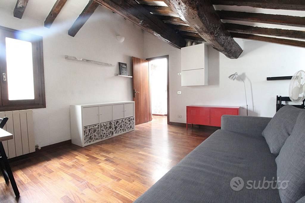 Appartamento – Modena, Addizione Erculea, Centro Storico - Vista 5