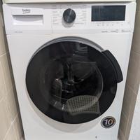 LAVATRICE BEKO CARICO FRONTALE
