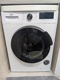 LAVATRICE BEKO CARICO FRONTALE