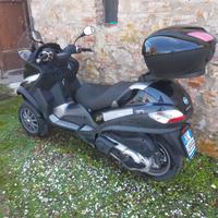 Piaggio MP3