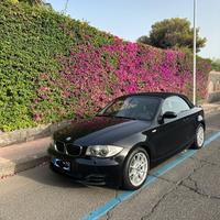 BMW 118d cabrio