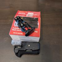 Battery grip Canon EOS 