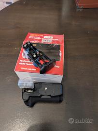 Battery grip Canon EOS 