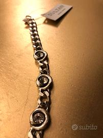 Bracciale nichel tested - nuovissimo - SULTAN