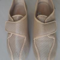 Scarpe comode SanaGens Indoor 77 Linea Passoflex