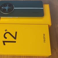 Realme 12 plus 256 gb scambi permute smartphone