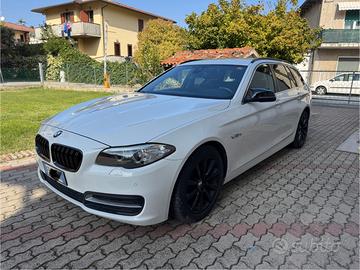 BMW 520 XDrive
