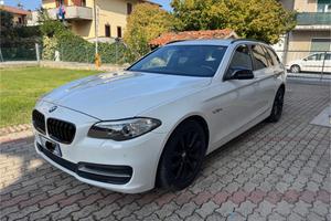 BMW 520 XDrive