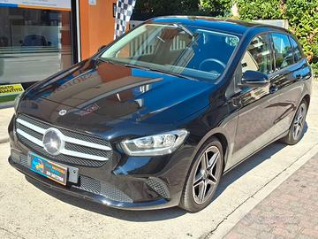Mercedes B 180 D Premium