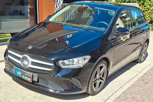 Mercedes B 180 D Premium