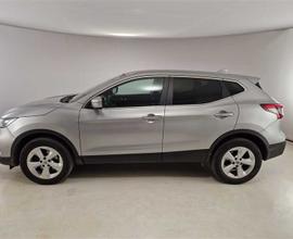NISSAN QASHQAI 1.5 dCi 110 Business