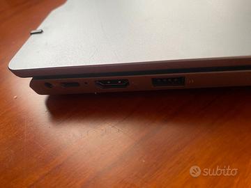 Laptop 14" – Intel Core i5, 24 GB RAM, SSD 1t TB