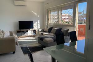 Appartamento grande e luminoso 50 m dal mare