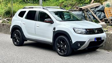 Dacia Duster Diesel 4WD Extreme 2022