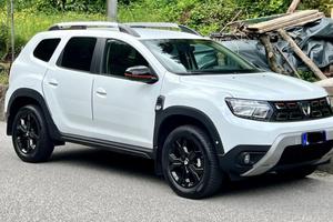 Dacia Duster Diesel 4WD Extreme 2022