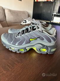 Scarpe Nike Tn 36