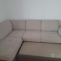 Divano letto