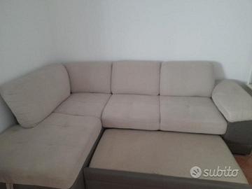 Divano letto