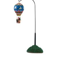 Lemax villaggio natale mix