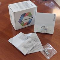 Termostato WiFi intelligente per caldaia, Alexa/Go