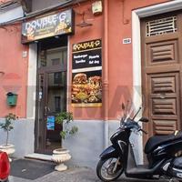 Locale Commerciale - Fiumefreddo di Sicilia