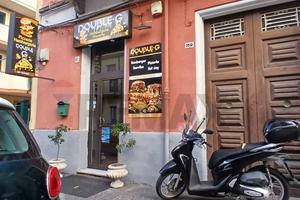 Locale Commerciale - Fiumefreddo di Sicilia