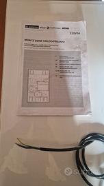 Modulo bizona ariston caldo freddo