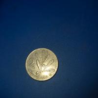 moneta 2 lire