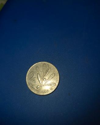 moneta 2 lire
