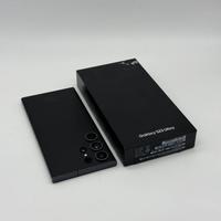 SAMSUNG GALAXY S23 ULTRA 256 GB NERO