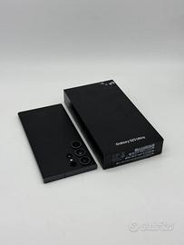 SAMSUNG GALAXY S23 ULTRA 256 GB NERO