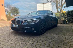 Bmw 420 d Gran Coupé MSport