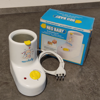 Scaldabiberon NeoBaby
