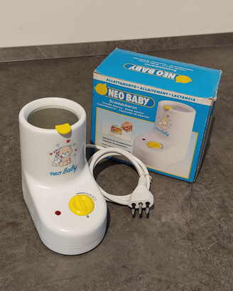 Scaldabiberon NeoBaby