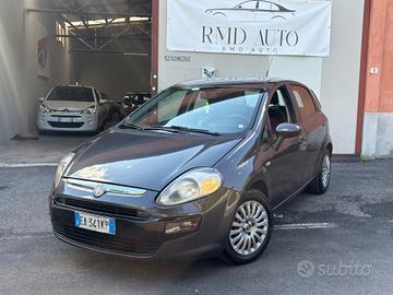 Fiat Punto Evo 1.2 5 porte Dynamic NEOPATENTATI
