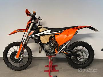 Ktm 125 xcw