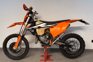 Ktm 125 xcw