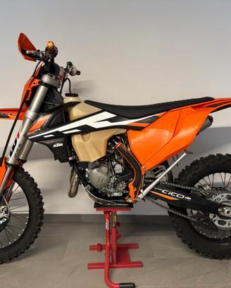 Ktm 125 xcw