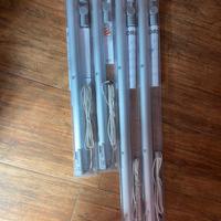 Luci armadio IKEA NORRFLY