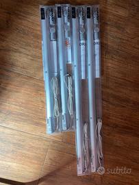 Luci armadio IKEA NORRFLY