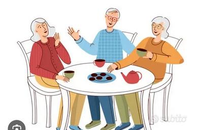 Signora tuttofare
