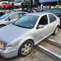VOLKSWAGEN BORA 2004 - RICAMBI