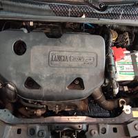 Motore Lancia Y 2013 900 312a2000
