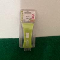 Pulitore magnetico per vetri di acquari