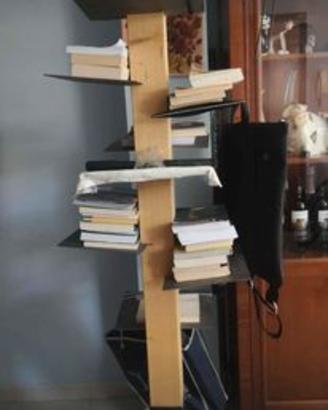 libreria verticale