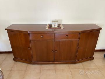 Credenza in legno
