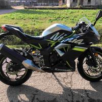 Kawasaki Ninja 125 - 2021