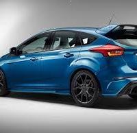 Ford focus fiesta puma st line ricambi disponibili