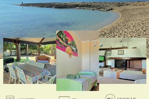 Villetta a Mancaversa con ampi spazi esterni