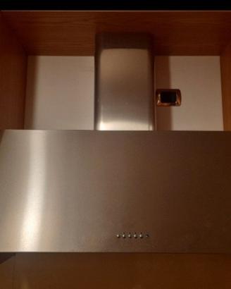 Cappa cucina ilve 